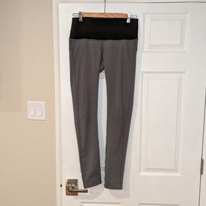 RYU Tough Tight Leggings for Yoga, Gym, Fitness